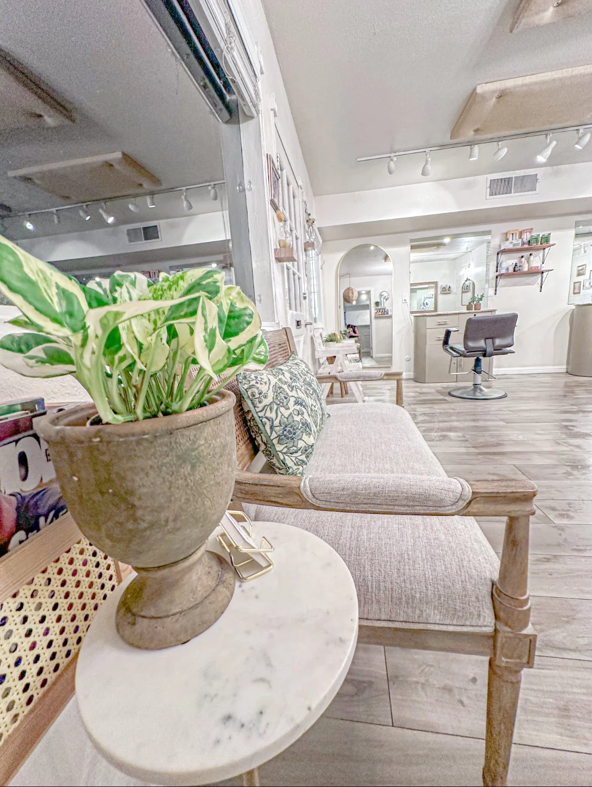 PURE Skin and Hair Salon in Rocklin, CA (3)