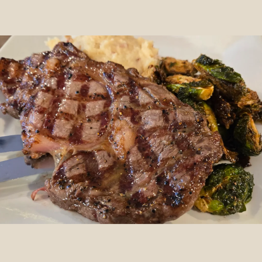 Basil & Baxter's Kitchen and Cocktails in Niceville, FL