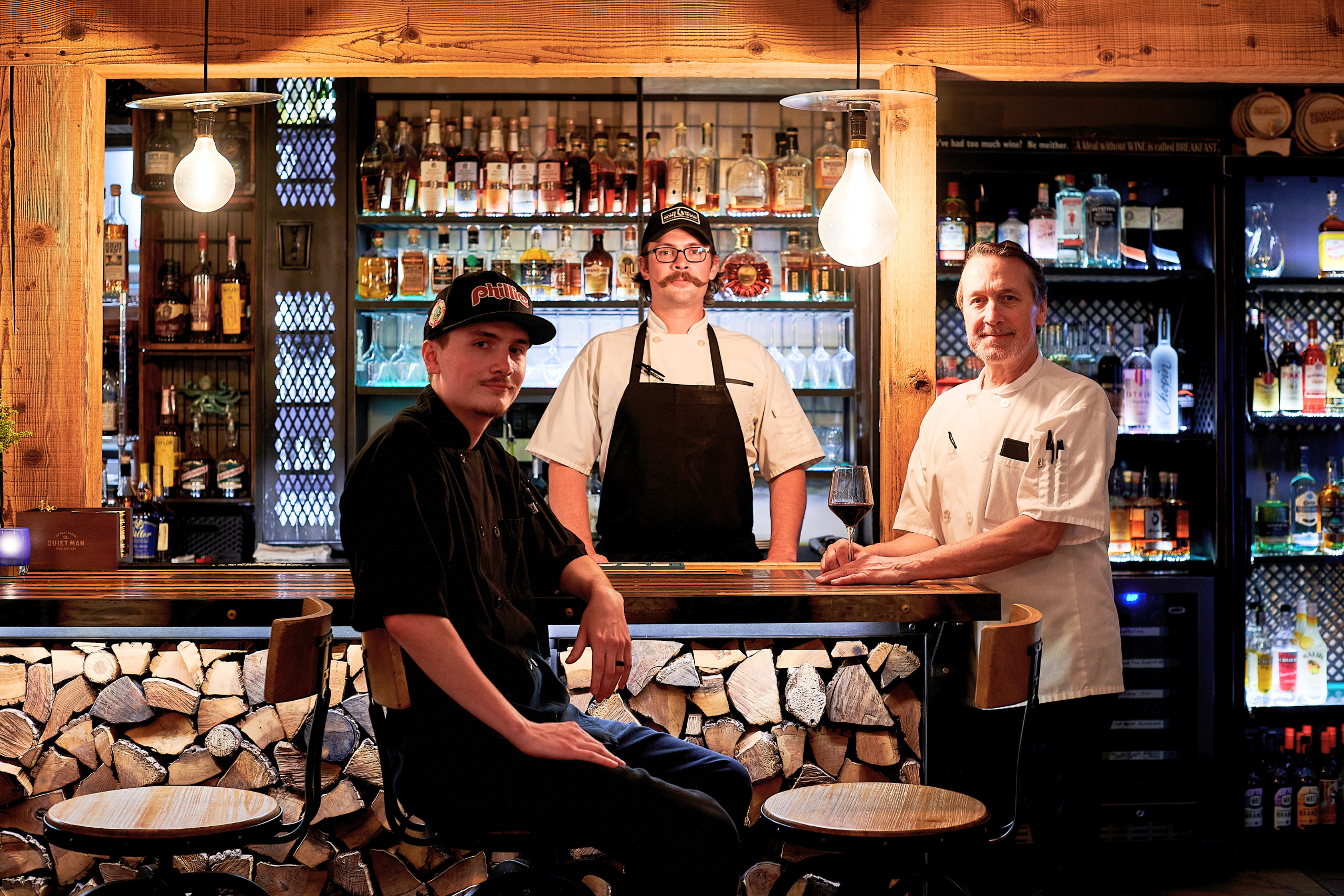 Fire2Fork in Delavan, WI