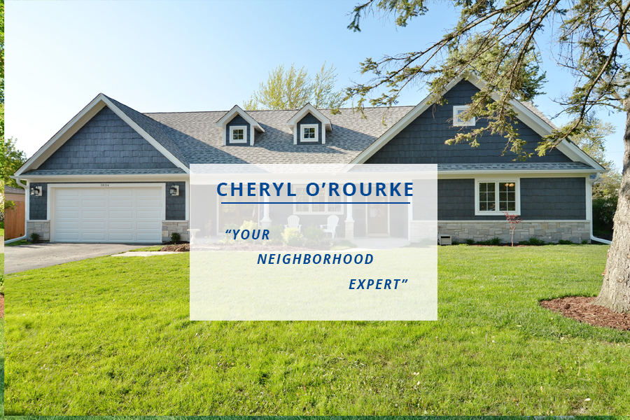 Cheryl O'Rourke Real Estate in Glenview, IL (2)