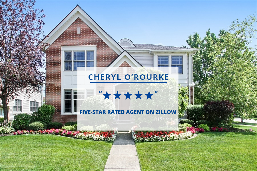 Cheryl O'Rourke Real Estate in Glenview, IL (3)