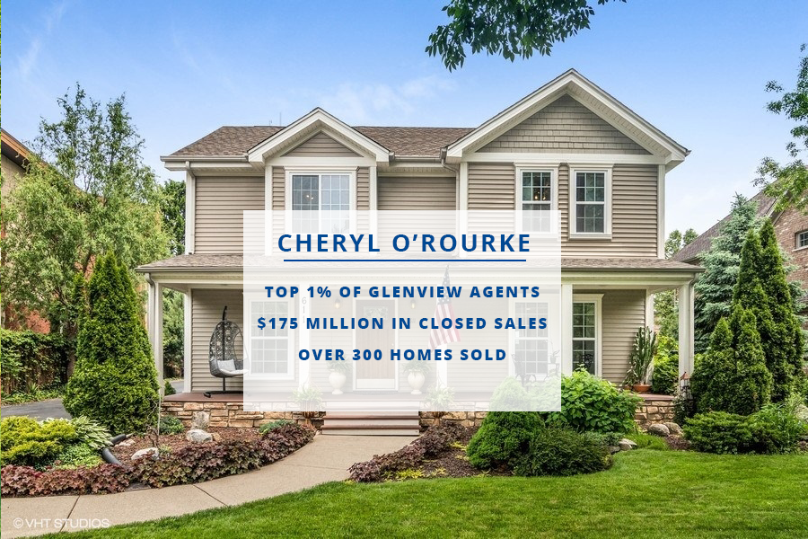 Cheryl O'Rourke Real Estate in Glenview, IL (4)
