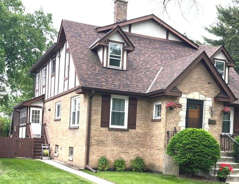Cheryl O'Rourke Real Estate in Glenview, IL (6)