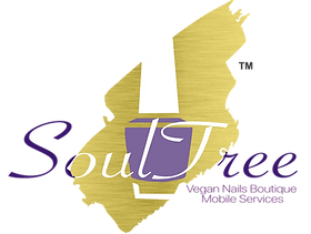 SoulTee Vegan Nails Mobile Boutique in Sacramento, CA (2)