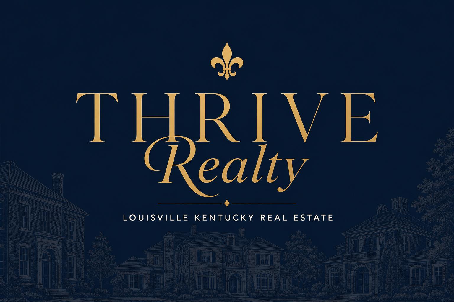 Thrive Realty in Louisville, KY