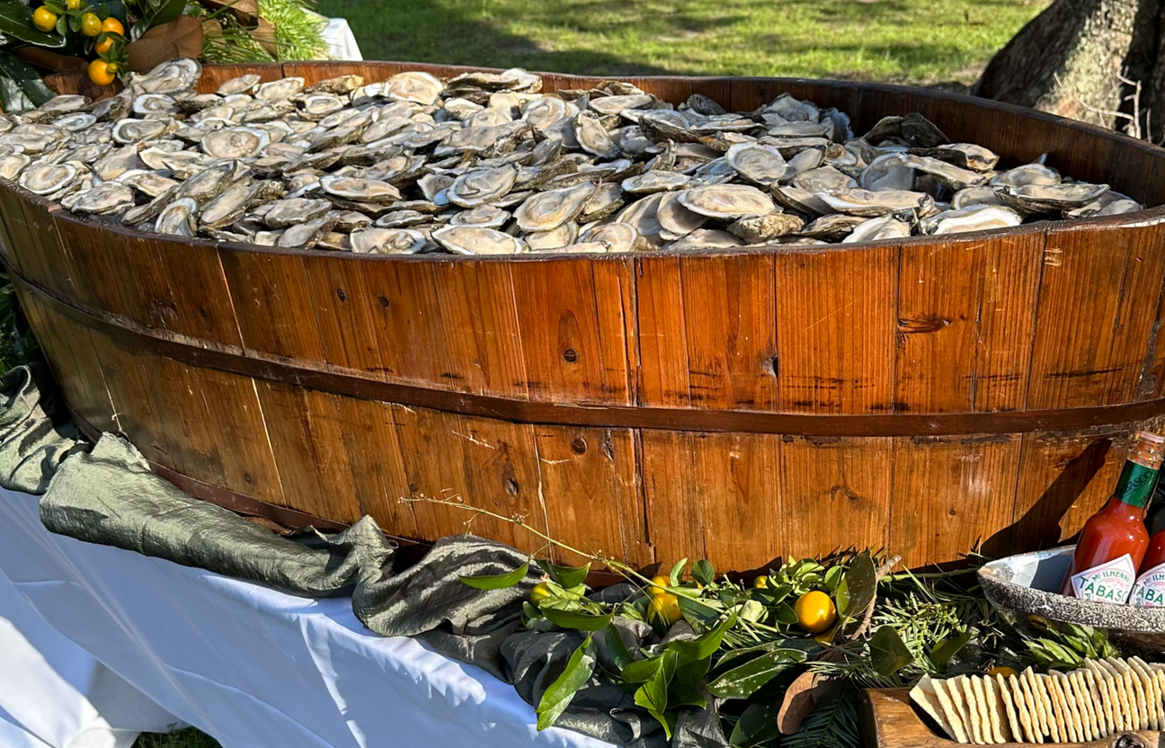 Covington's Dining & Catering in Valdosta, GA