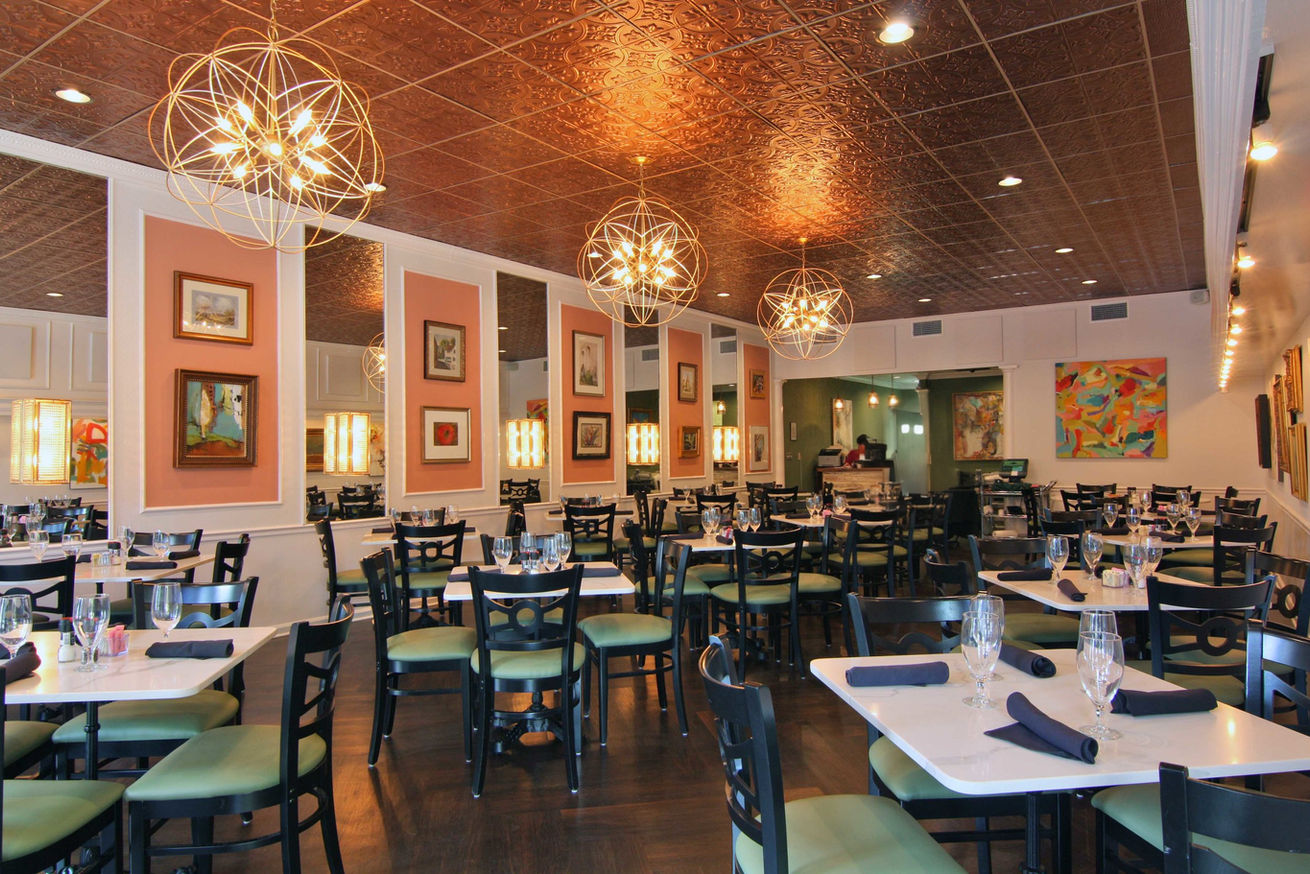 Covington's Dining & Catering in Valdosta, GA (2)