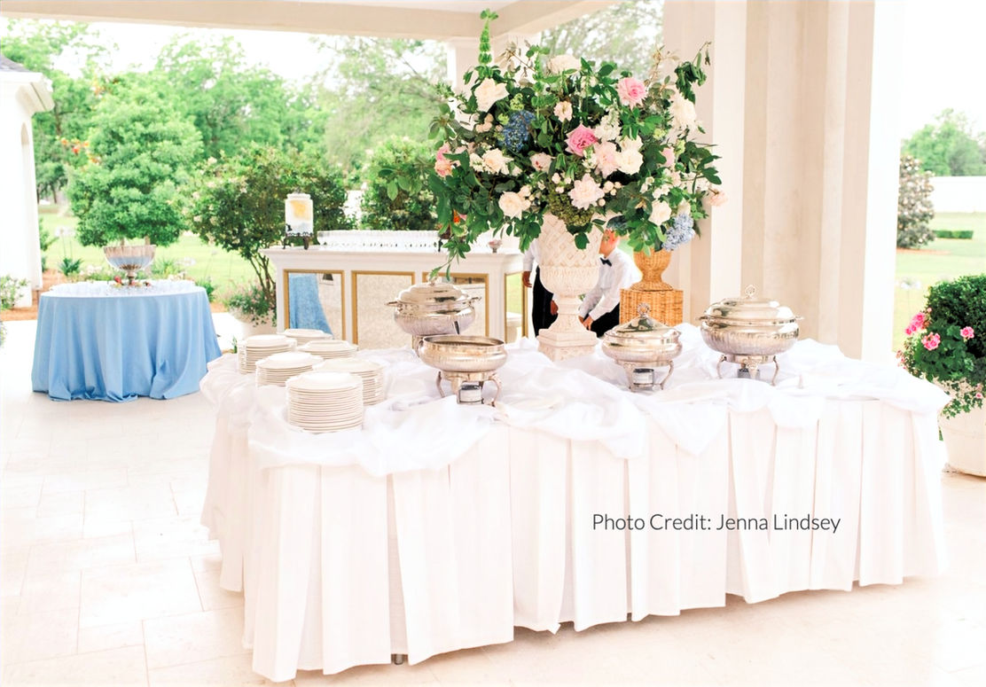 Covington's Dining & Catering in Valdosta, GA (4)