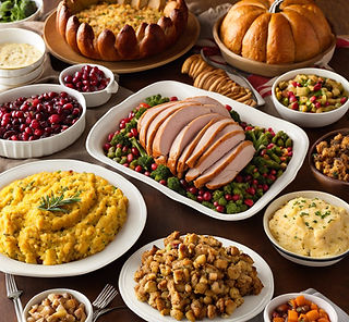 Covington's Dining & Catering in Valdosta, GA (6)