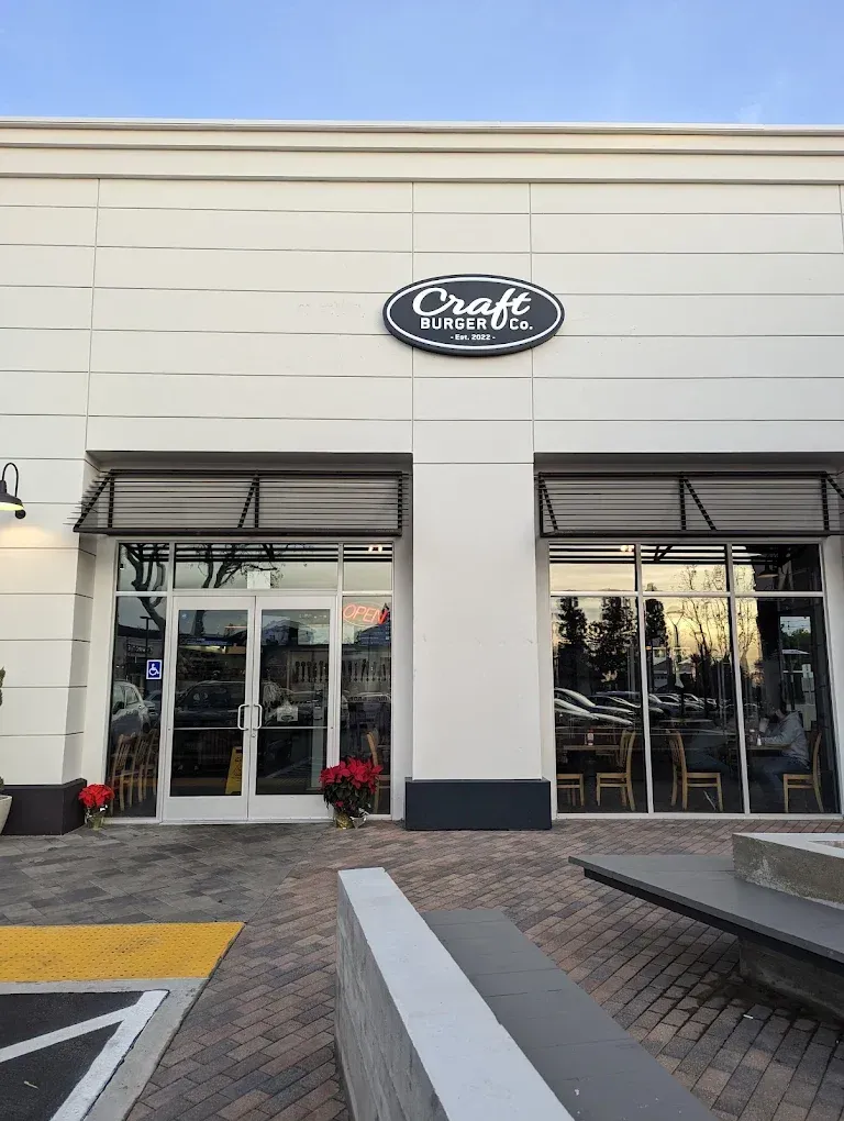 Craft Burger Co. in Placentia, CA (3)