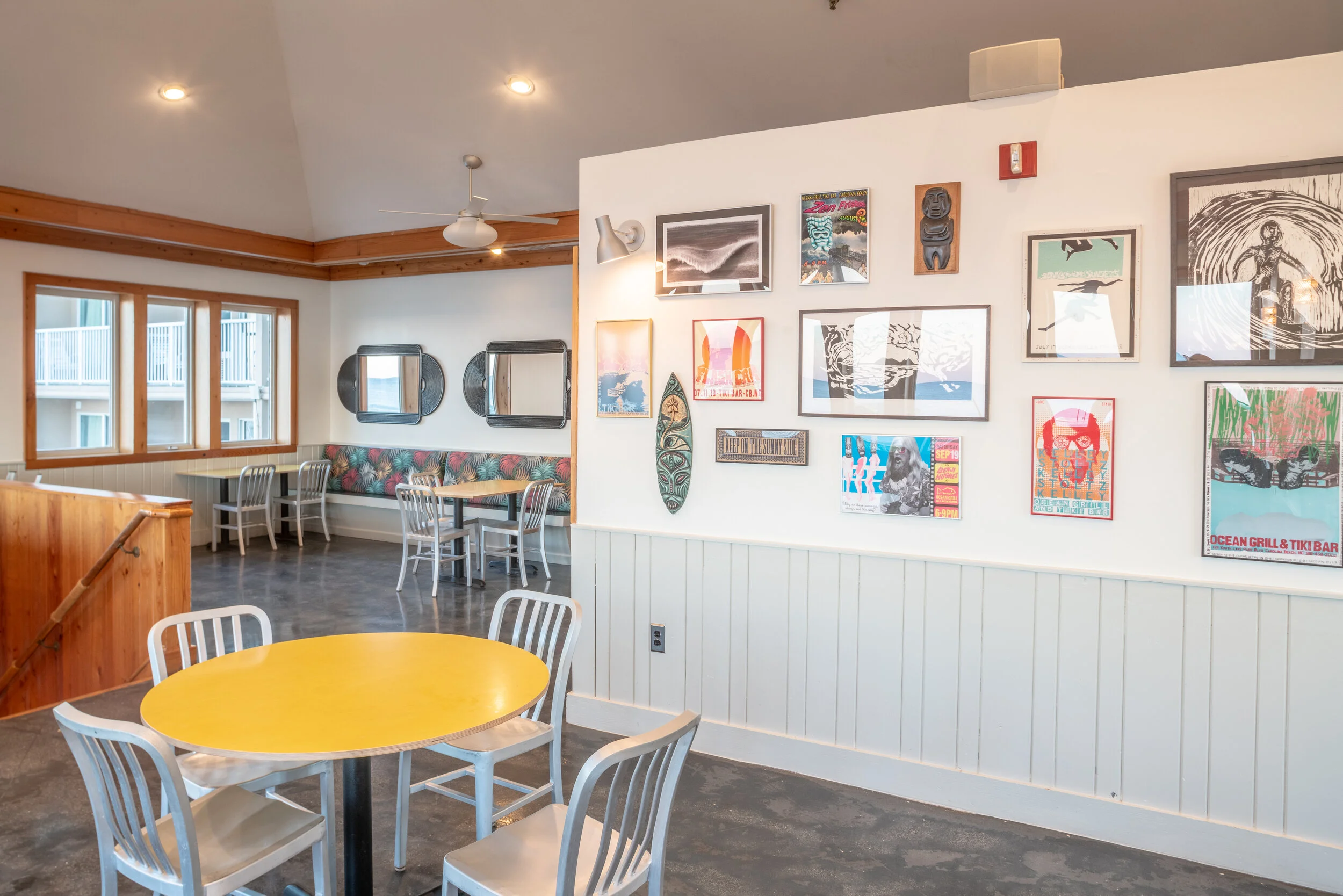 Ocean Grill & Tiki Bar in Carolina Beach, NC (5)