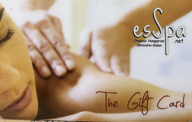 Esspa Kozmetika Organic Day Spa and Skincare Salon in Pittsburgh, PA