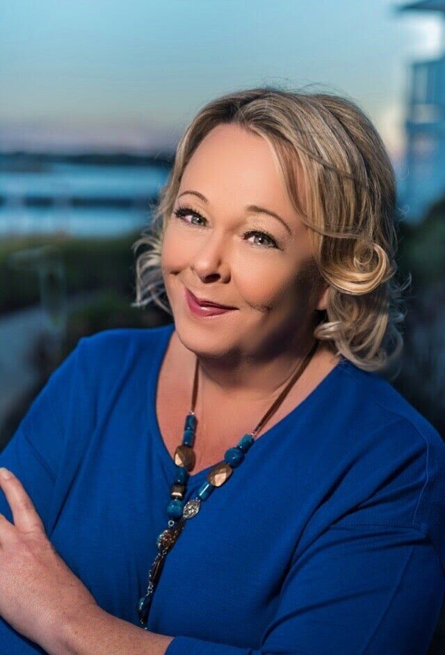 Terri Kulp - Coldwell Banker Chesapeake Real Estate in Chestertown, MD