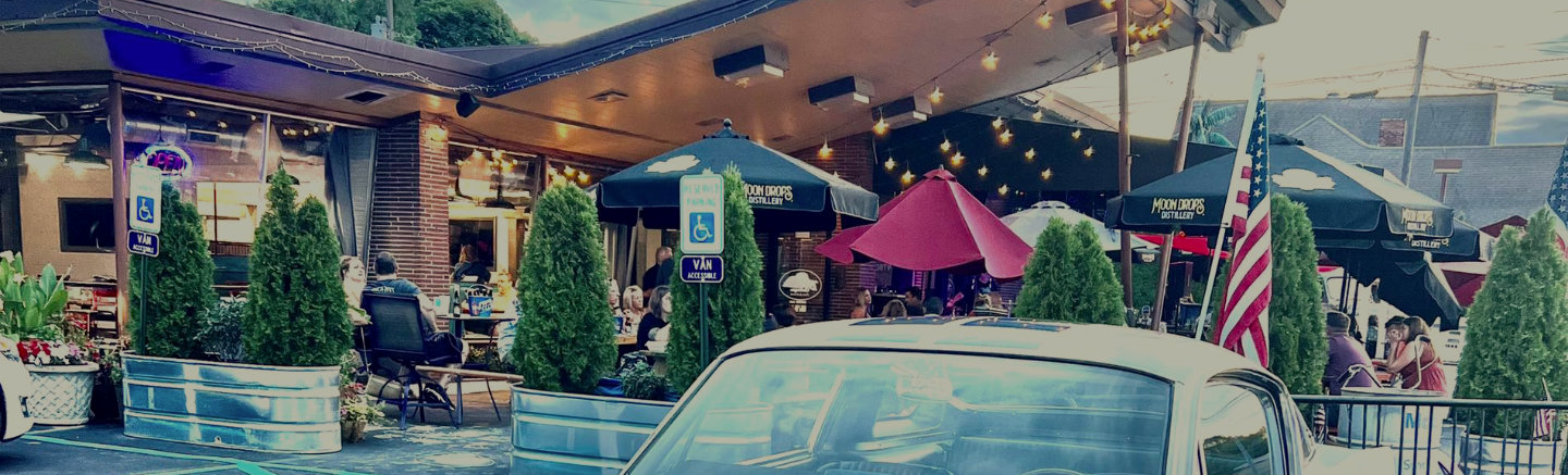 Denver's Garage Pizza and Brews in Fortville, IN