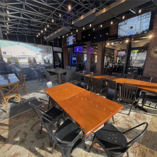 Denver's Garage Pizza and Brews in Fortville, IN (4)