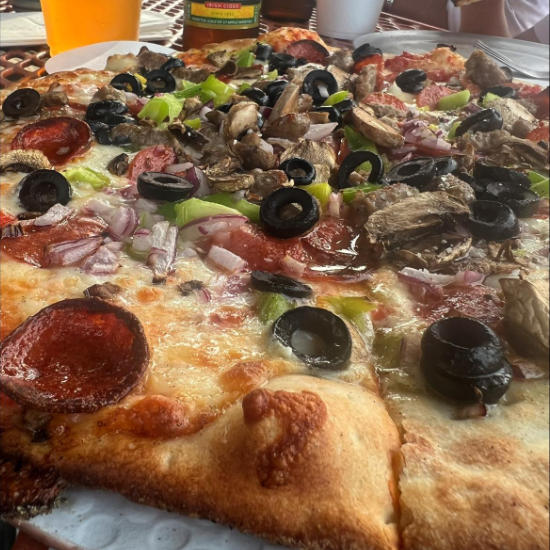 Denver's Garage Pizza and Brews in Fortville, IN (5)