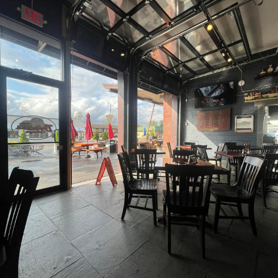 Denver's Garage Pizza and Brews in Fortville, IN (6)