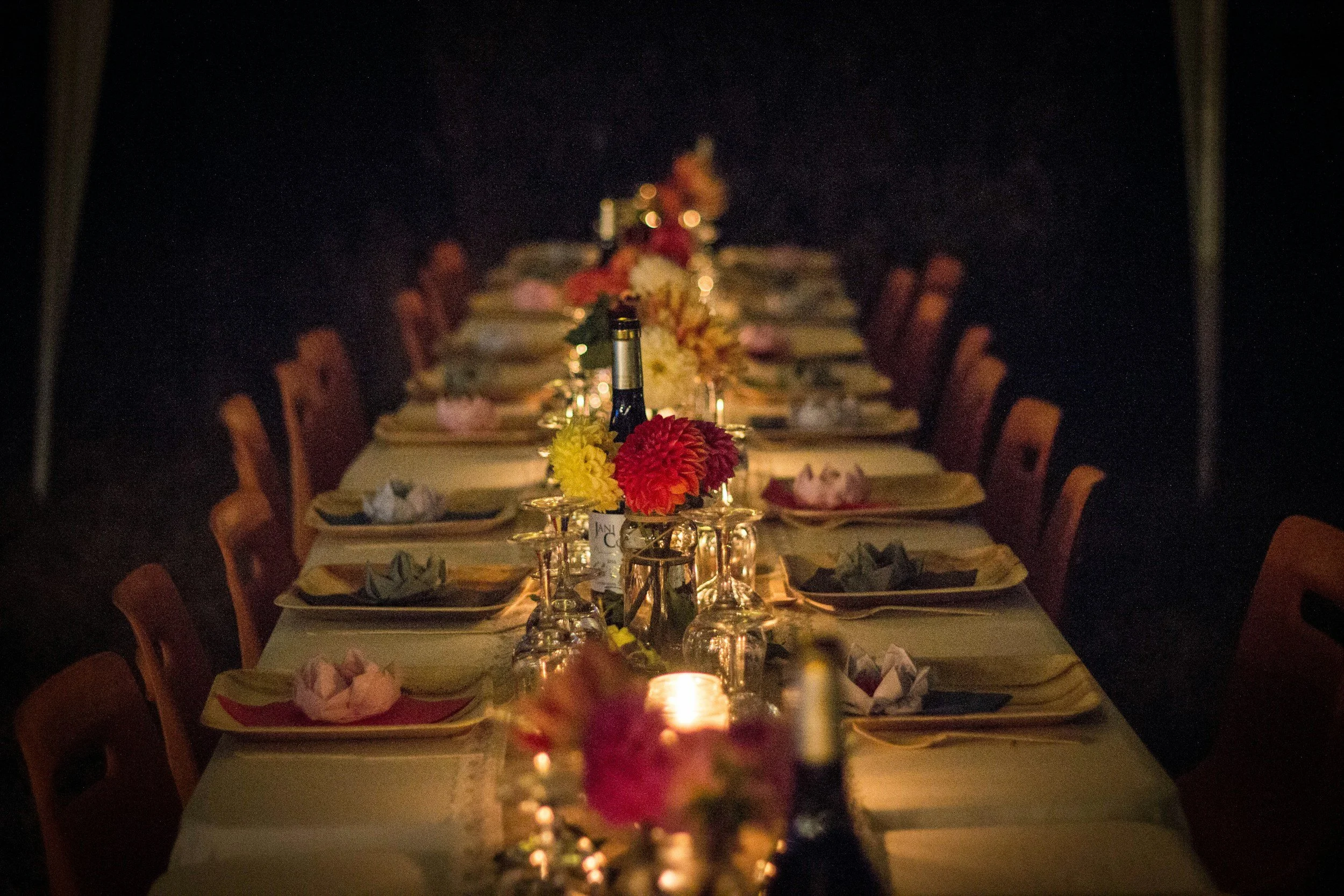 Wedding Oak Winery in San Saba, TX