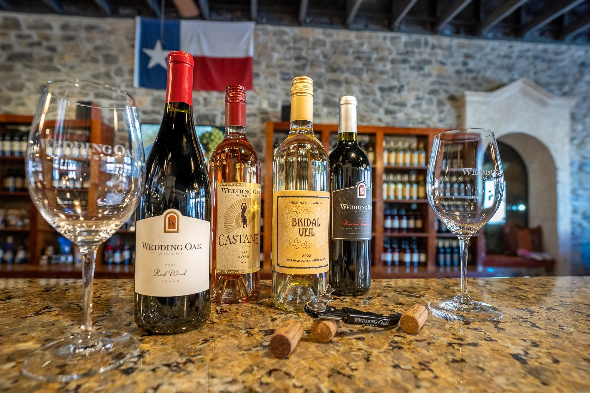 Wedding Oak Winery in San Saba, TX (4)