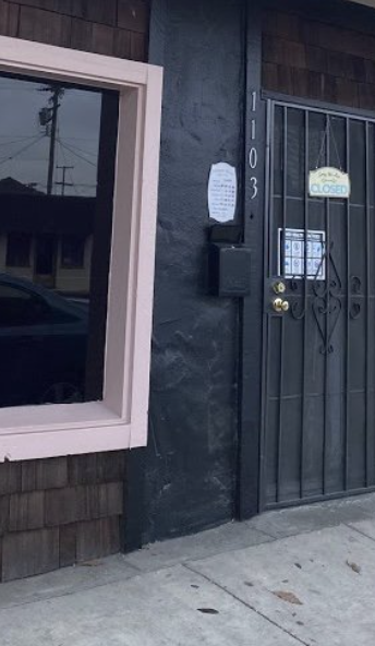 Luna Beauty Salon in Watsonville, CA (2)