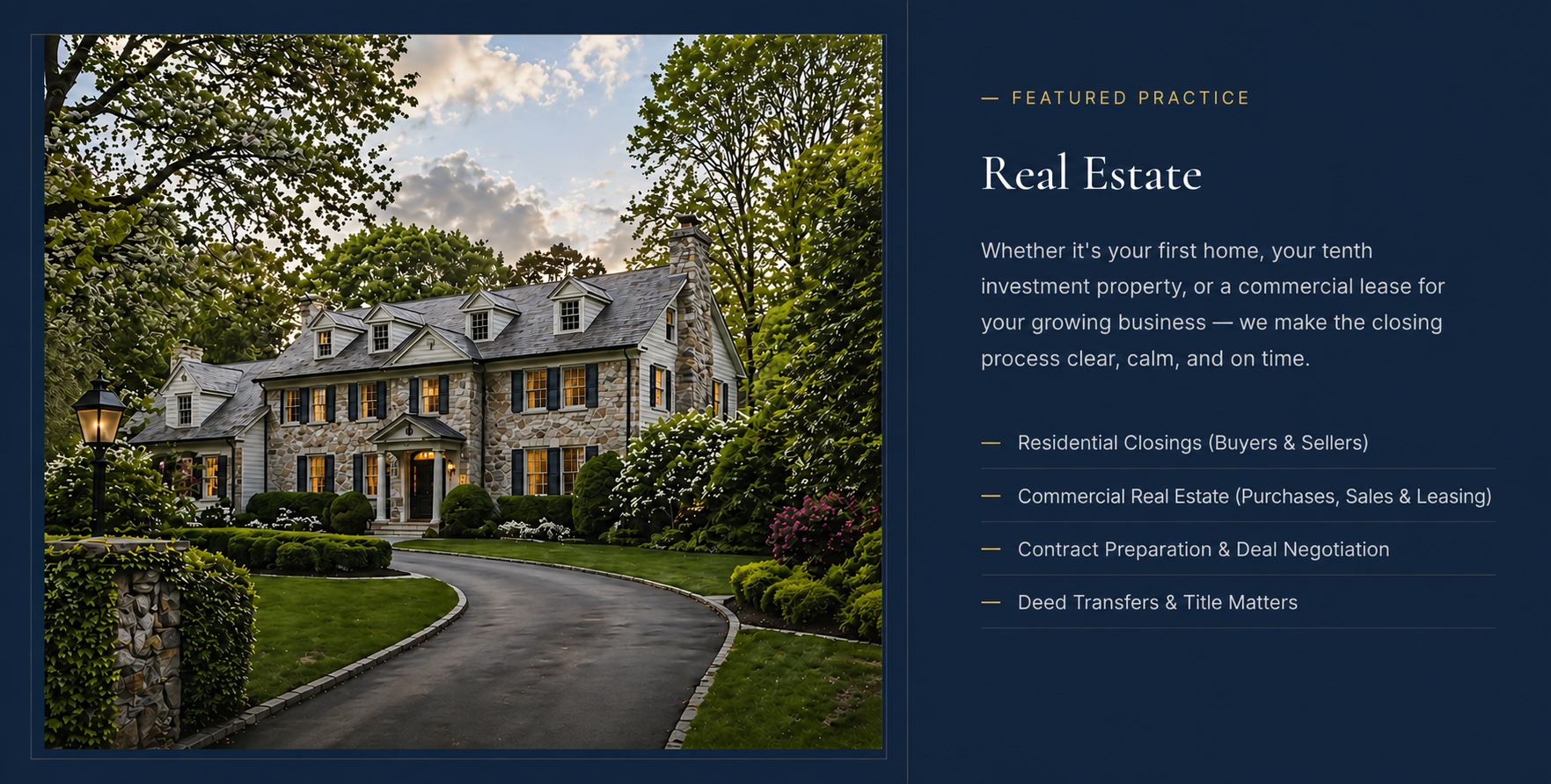 The Fair Firm, PLLC in Eastchester, NY