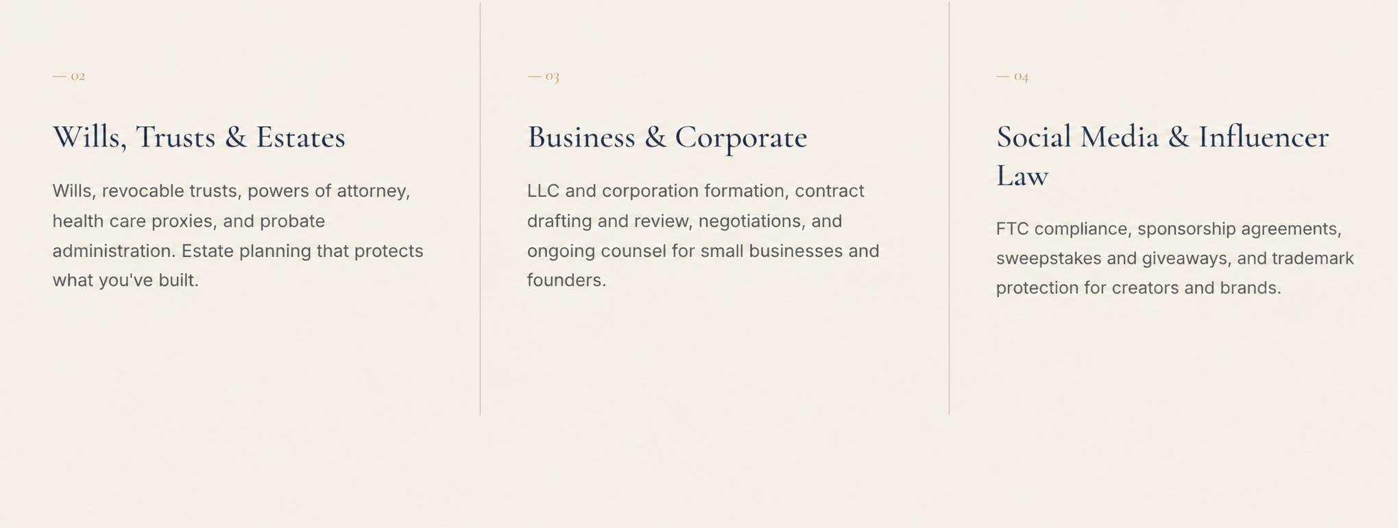 The Fair Firm, PLLC in Eastchester, NY (3)