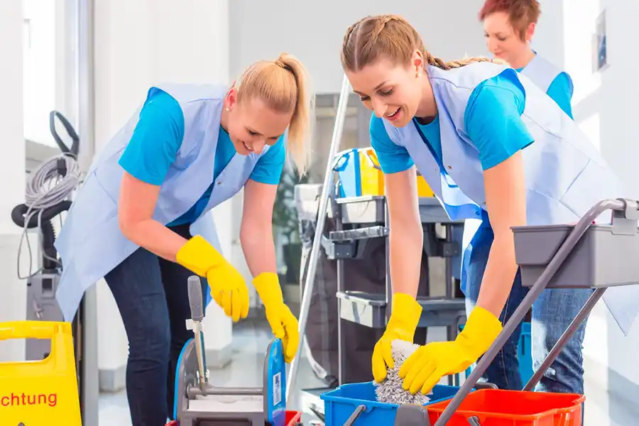 Miranda’s Affordable House Cleaning in Chula Vista, CA (2)