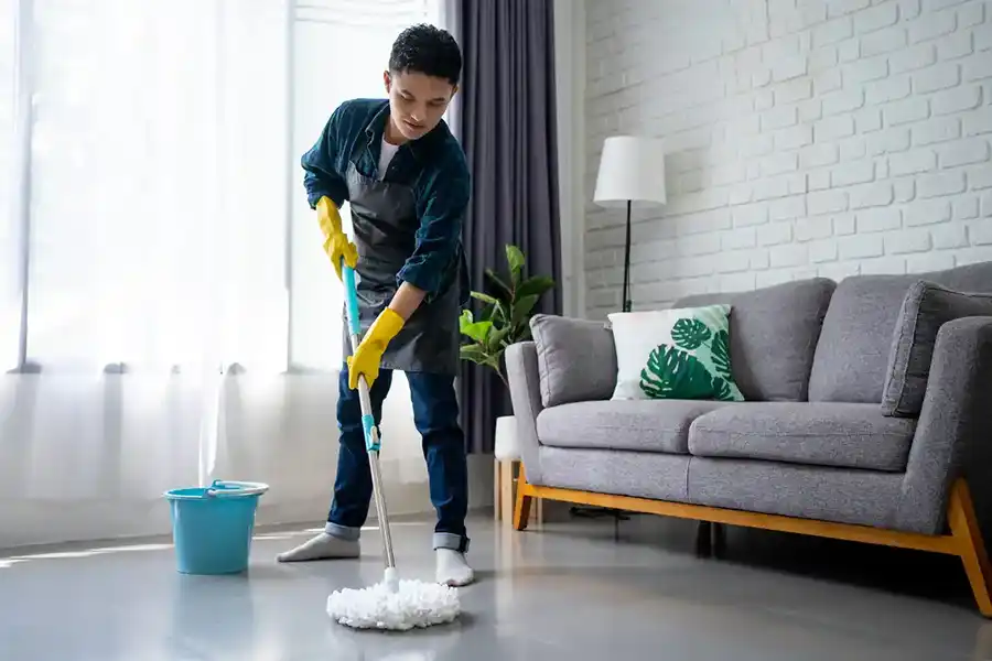Miranda’s Affordable House Cleaning in Chula Vista, CA (6)