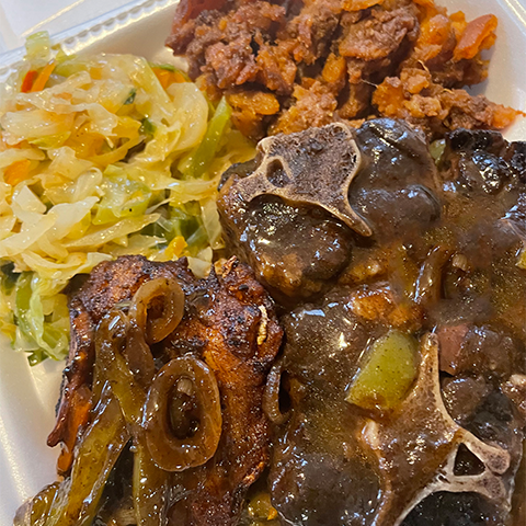 Taste Jamaica Fi Real in Greenville, NC (2)