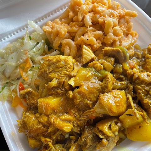 Taste Jamaica Fi Real in Greenville, NC (3)