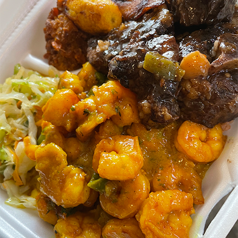 Taste Jamaica Fi Real in Greenville, NC (4)
