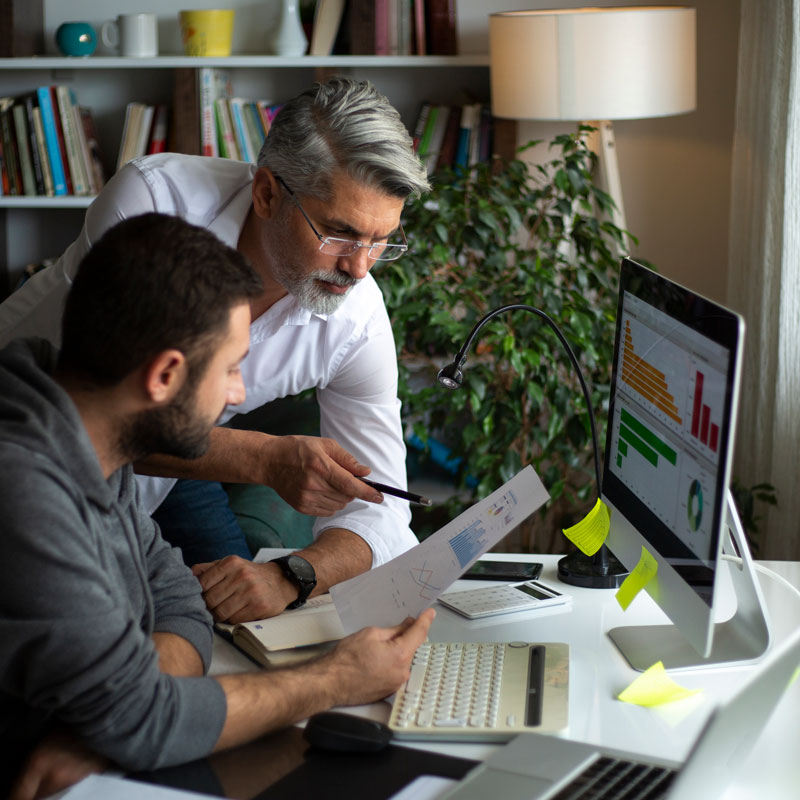 JAG Accounting, LLC in Annapolis, MD