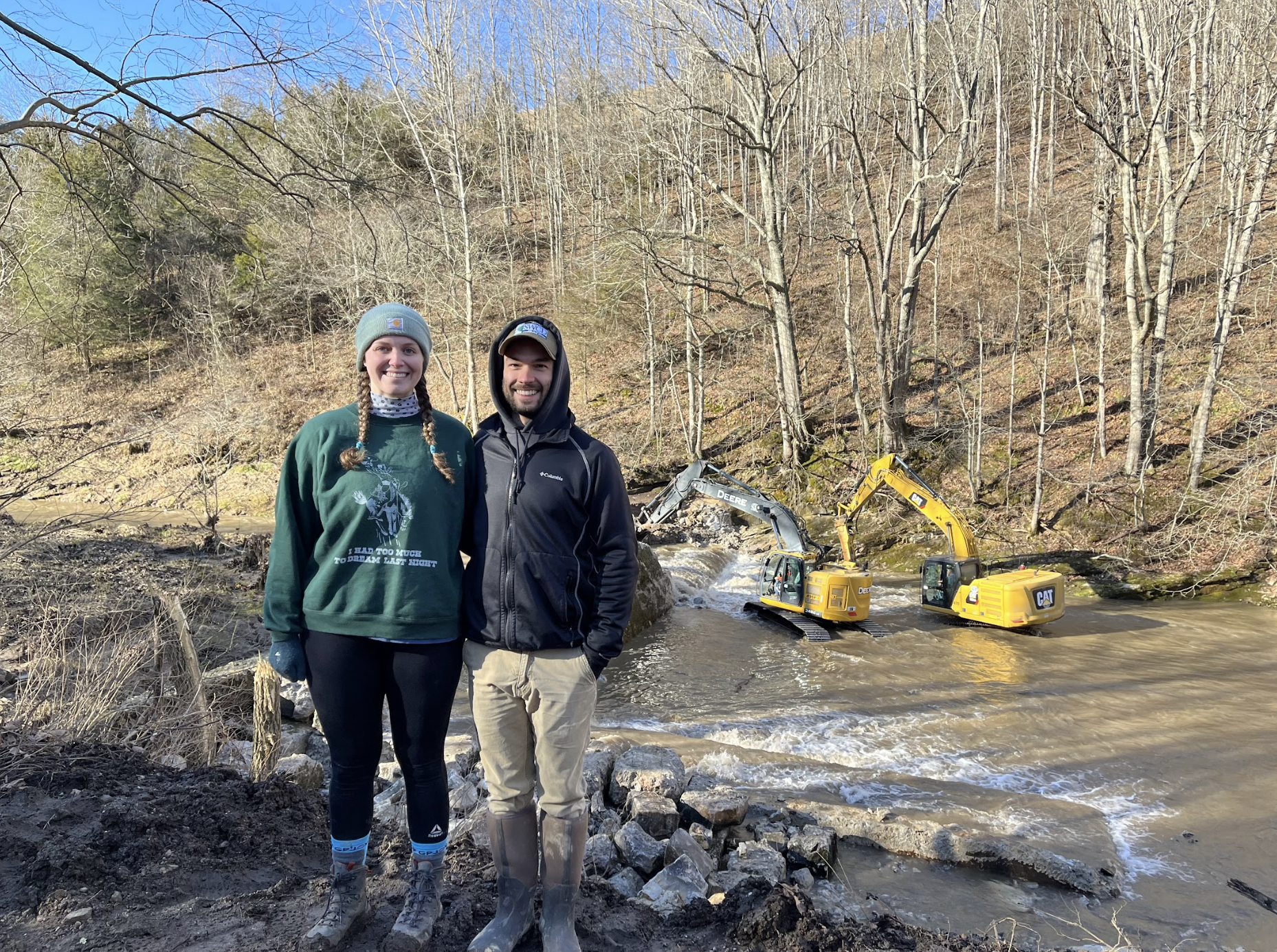 Canaan Valley Institute Inc in Davis, WV (2)