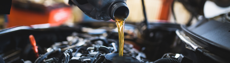 Whitmire Tire & Oil2Go in Breckenridge, TX (5)