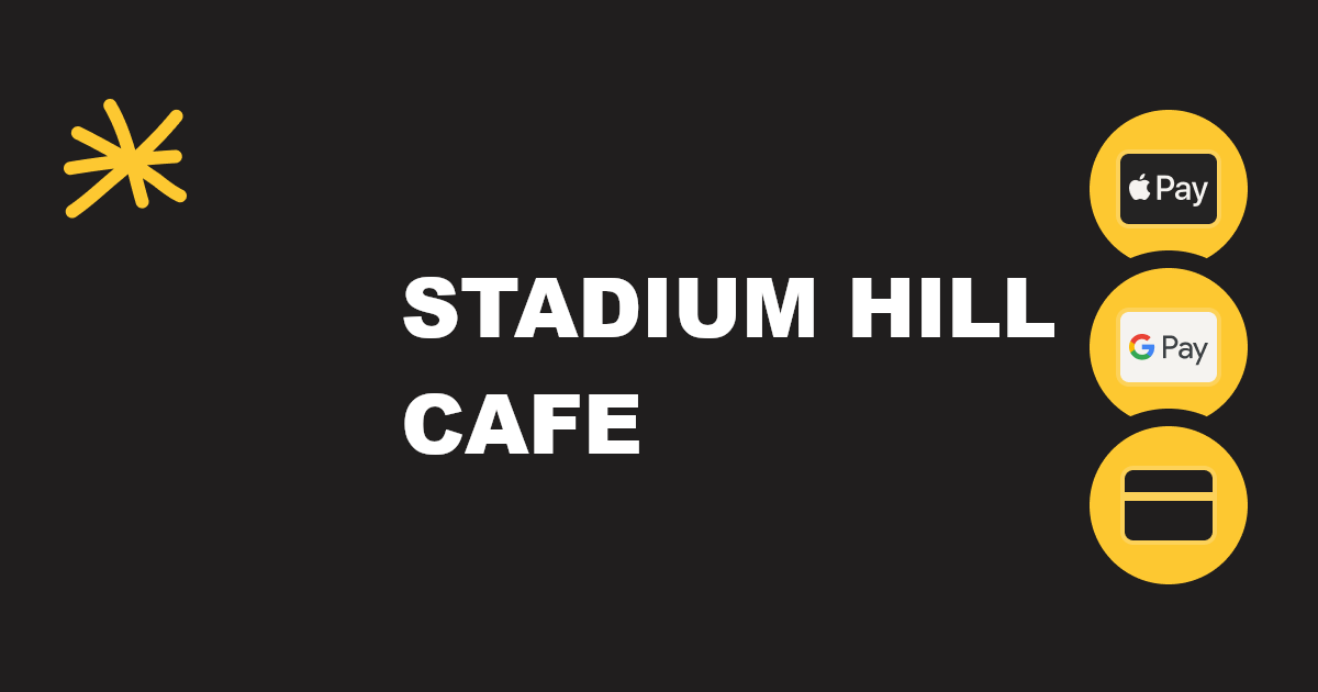 Stadium Hill Cafe in Tamaqua, PA (2)
