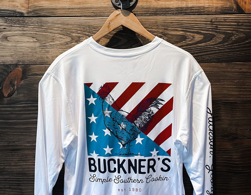 Buckner's Family Restaurant in Jackson, GA (2)