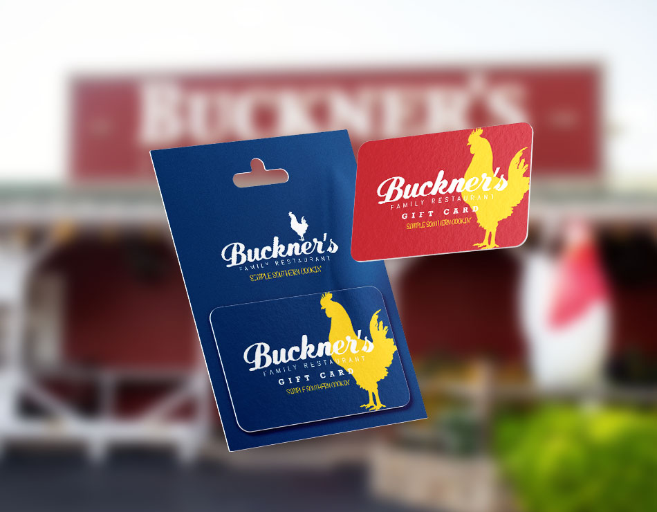 Buckner's Family Restaurant in Jackson, GA (5)