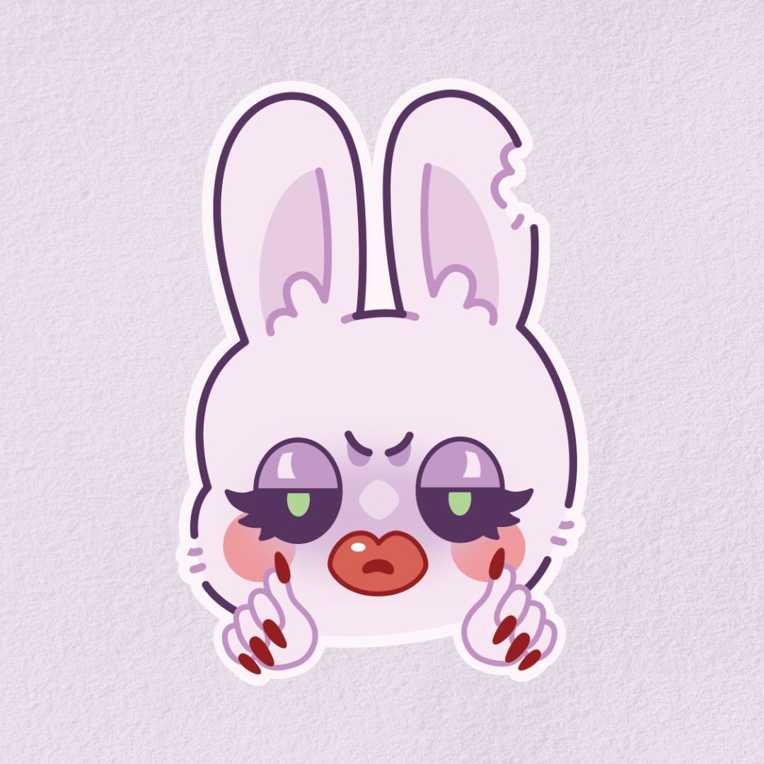 Bitter Bunny Studio in Brownsville, TX