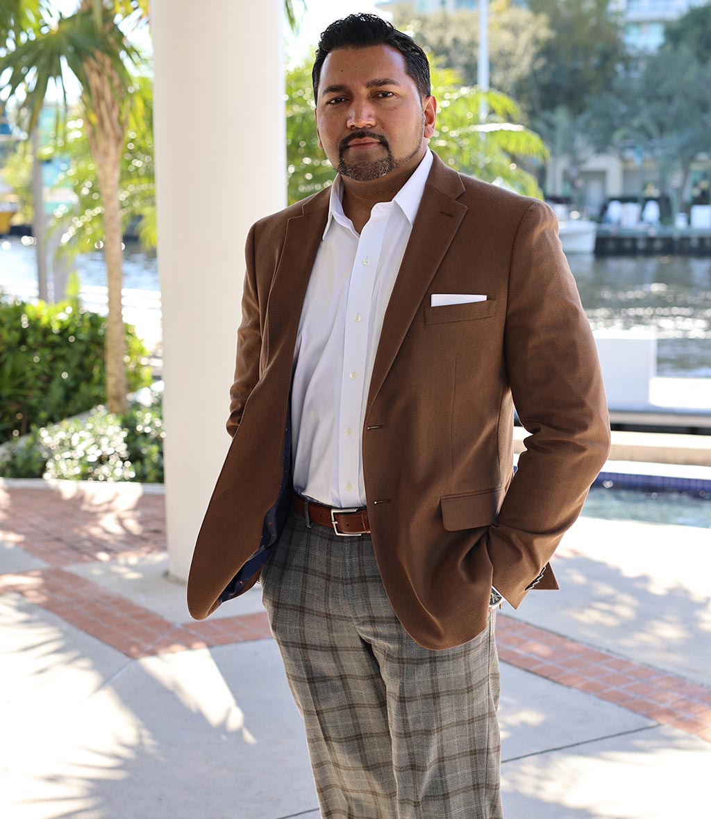 Law Offices of Neil V. Singh, P.A. in Coral Springs, FL