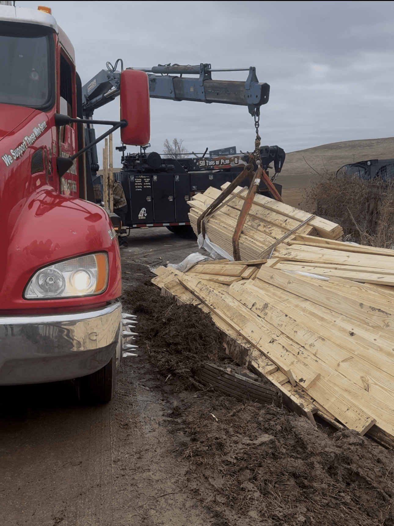 Angles Garage & Wrecker Service in Jackson, OH (6)