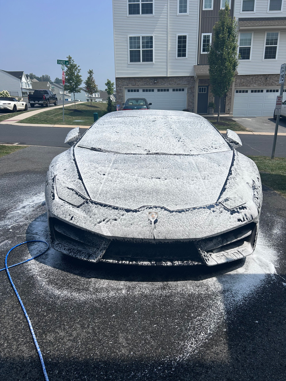 Elite Auto Revive Mobile Detailing in Harrisburg, PA
