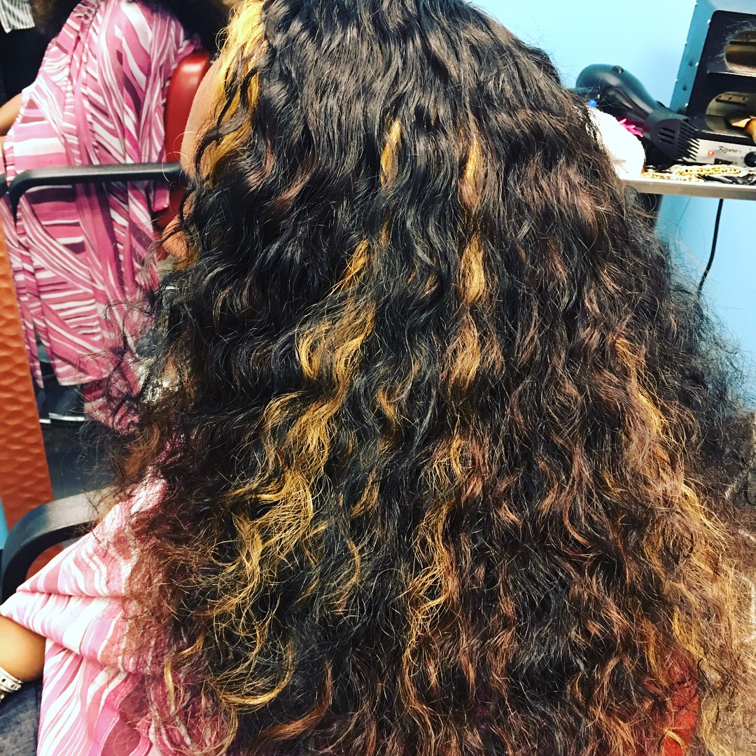 The Hair Session in Tustin, CA (2)
