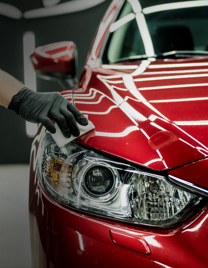 Golden Gate ~ Detailing And Ceramic Coatings in Ephrata, PA