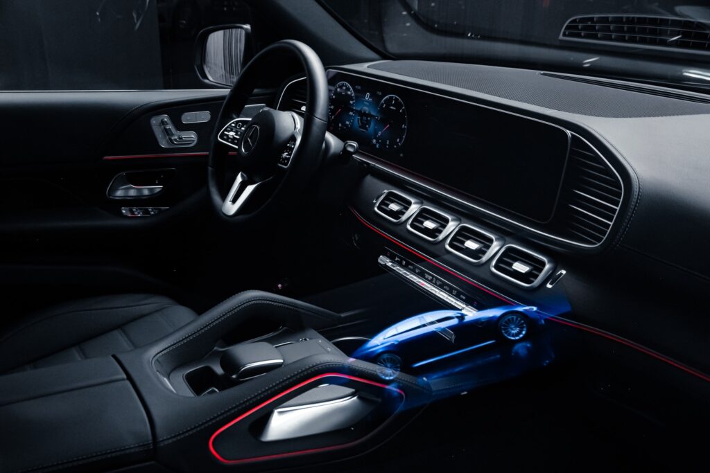 Golden Gate ~ Detailing And Ceramic Coatings in Ephrata, PA (3)