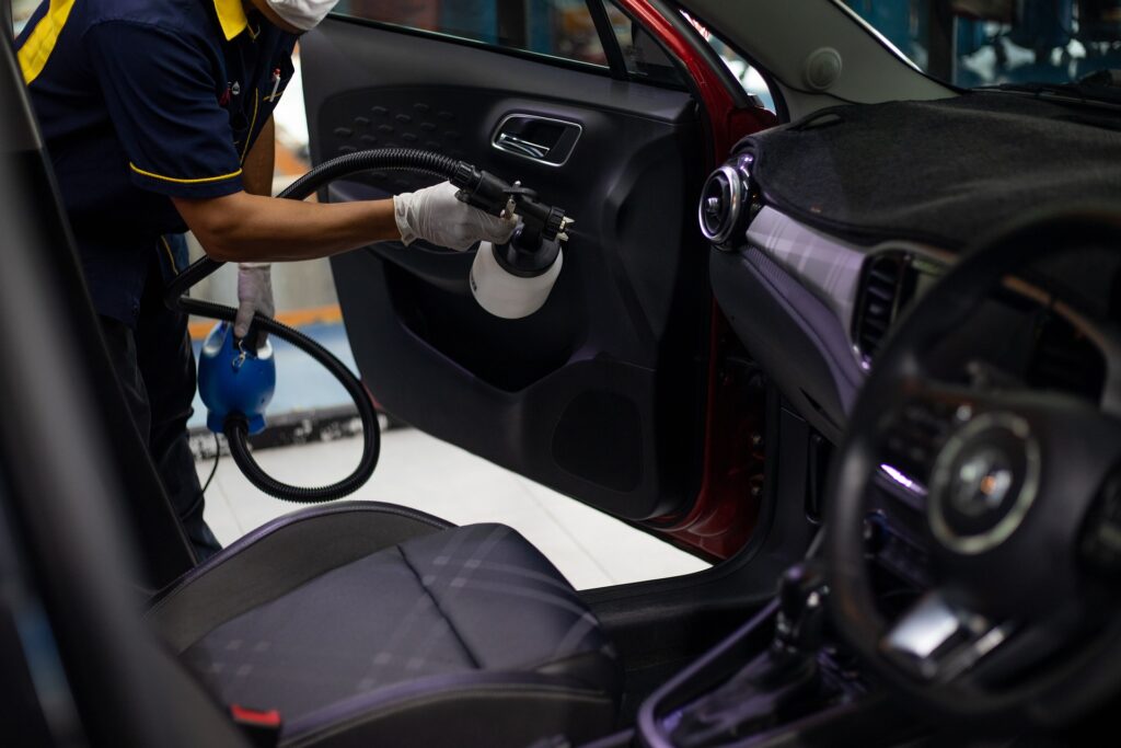Golden Gate ~ Detailing And Ceramic Coatings in Ephrata, PA (4)