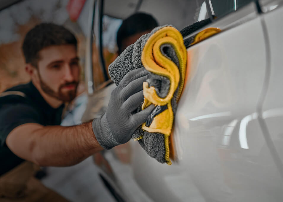 Golden Gate ~ Detailing And Ceramic Coatings in Ephrata, PA (6)