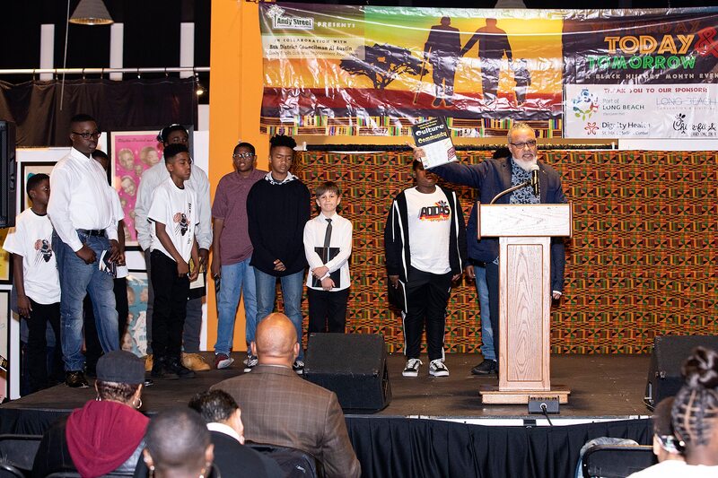 100 Black Men of Long Beach Inc. in Long Beach, CA (3)