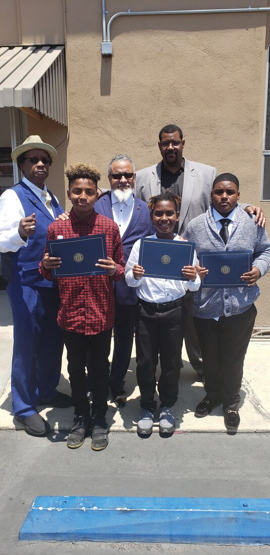 100 Black Men of Long Beach Inc. in Long Beach, CA (4)