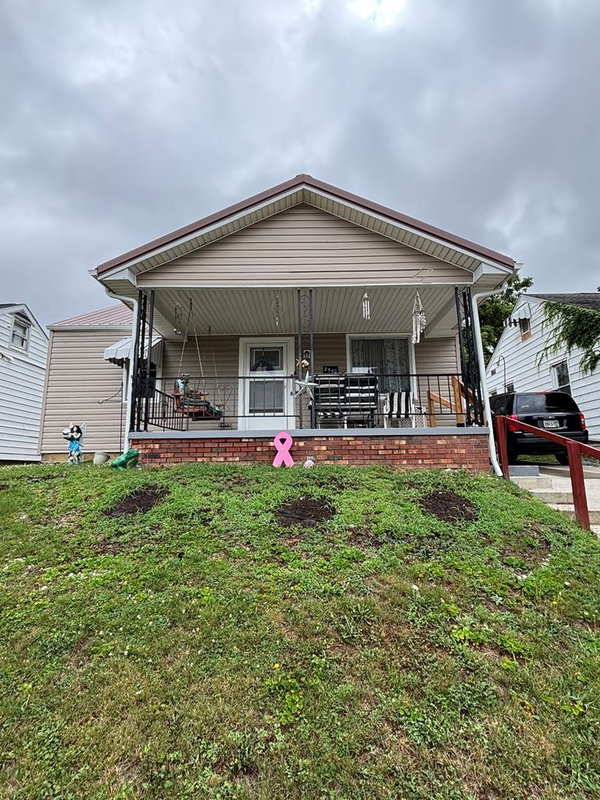 Sandy Sinclair Real Estate Services in Portsmouth, OH (2)