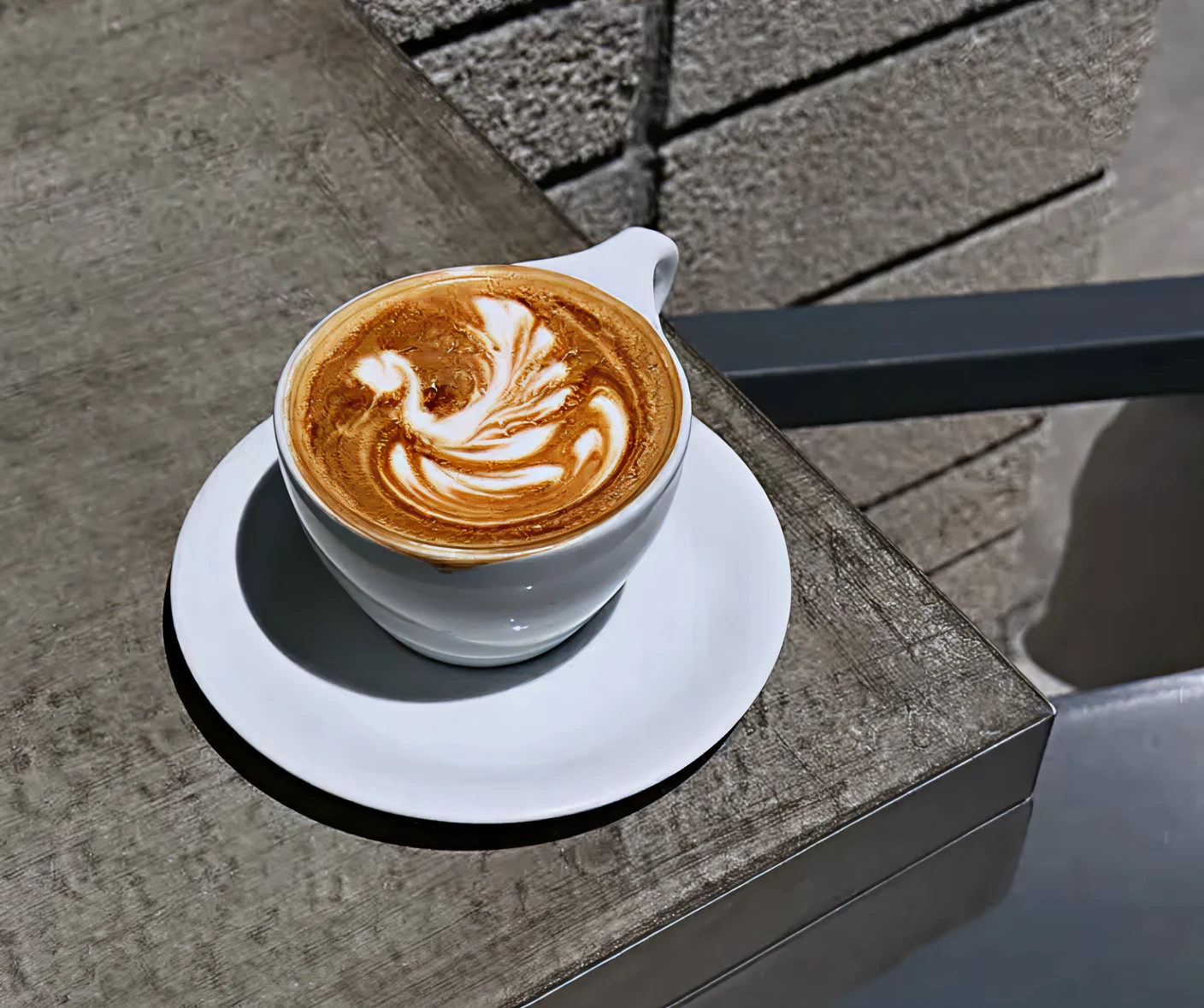 Lofty Coffee Co. in Solana Beach, CA (2)